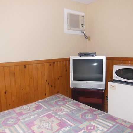 Motel Le Paysan Montréal Dış mekan fotoğraf