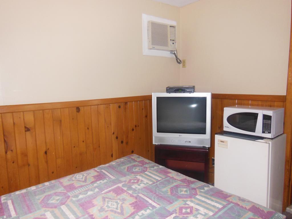 Motel Le Paysan Montréal Dış mekan fotoğraf
