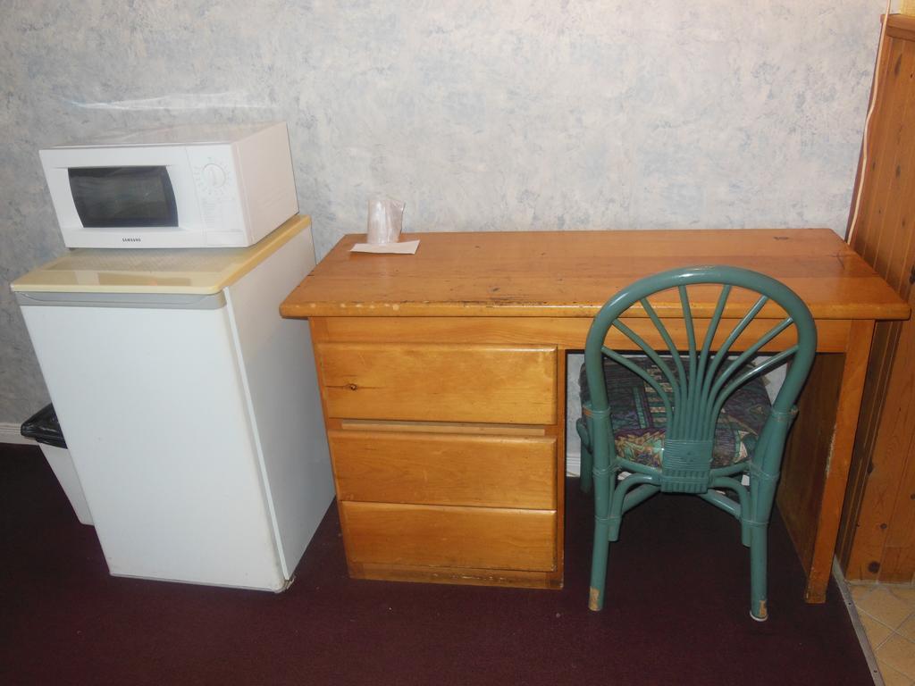 Motel Le Paysan Montréal Dış mekan fotoğraf