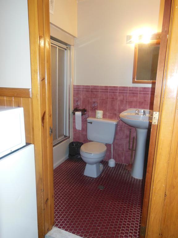 Motel Le Paysan Montréal Dış mekan fotoğraf