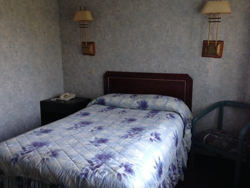 Motel Le Paysan Montréal Dış mekan fotoğraf
