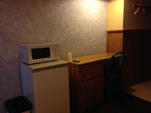 Motel Le Paysan Montréal Dış mekan fotoğraf