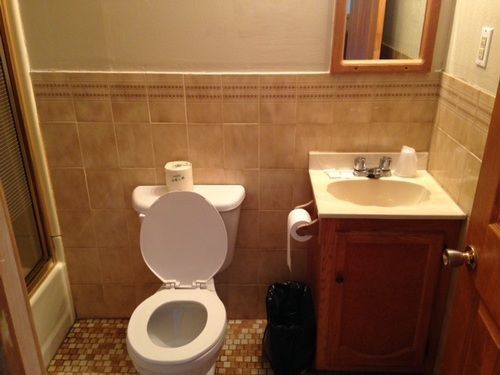 Motel Le Paysan Montréal Dış mekan fotoğraf