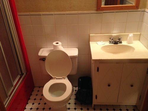 Motel Le Paysan Montréal Dış mekan fotoğraf