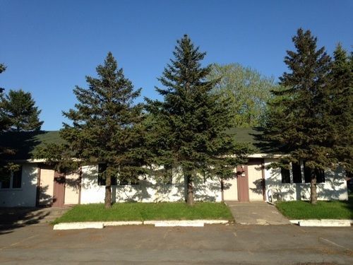 Motel Le Paysan Montréal Dış mekan fotoğraf